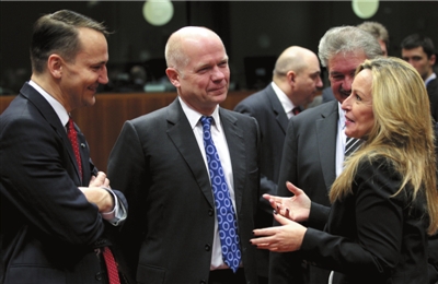 伊朗或將石油禁運擴至其他歐洲國家 伊朗或將石油禁運擴至其他歐洲國家