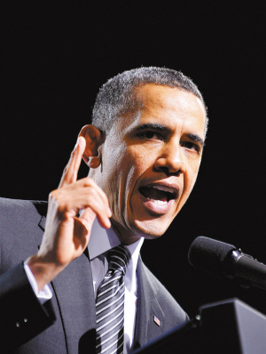 奧巴馬承諾應(yīng)對油價(jià)上漲 奧巴馬承諾應(yīng)對油價(jià)上漲