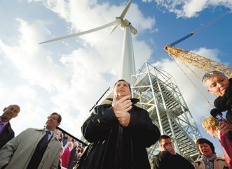 發(fā)展海洋可再生能源 發(fā)展海洋可再生能源