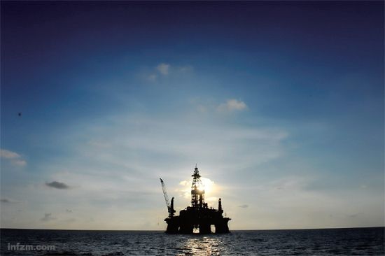 深水鉆井 深水鉆井